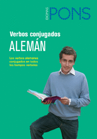 VERBOS CONJUGADOS ALEM�N