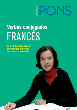 VERBOS CONJUGADOS FRANC�S