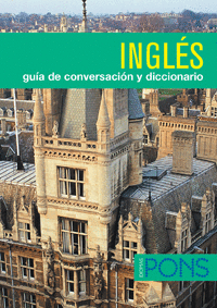 GU�A DE CONVERSACI�N - INGL�S