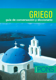 GUA DE CONVERSACIN - GRIEGO