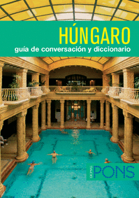 GU�A DE CONVERSACI�N - H�NGARO