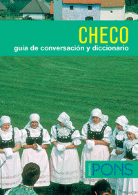 GU�A DE CONVERSACI�N - CHECO