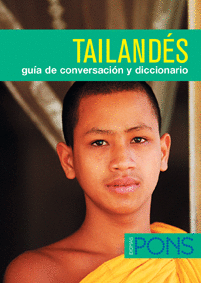 GU�A DE CONVERSACI�N - TAILAND�S