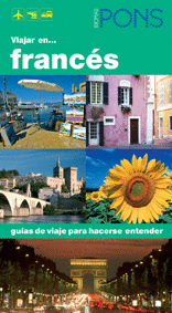 VIAJAR EN... FRANC�S