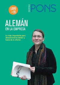 ALEMN ... EN LA EMPRESA - NUEVA EDICIN