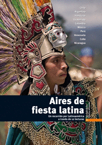 AIRES DE FIESTA LATINA