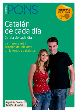 CATALN DE CADA DA + CD