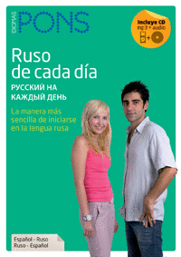 RUSO DE CADA D�A + CDMP3
