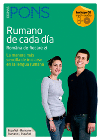 RUMANO DE CADA D�A + CDMP3