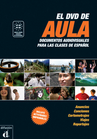 EL DVD DE AULA