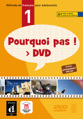 DVD POURQUOI PAS! 1