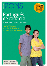 PORTUGU�S DE CADA D�A + CDMP3, NUEVA EDICI�N