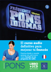 THE PONS IDIOMAS RADIO SHOW INGL�S CD