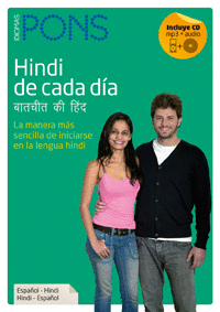 HINDI DE CADA D�A + CDMP3, NUEVA EDICI�N