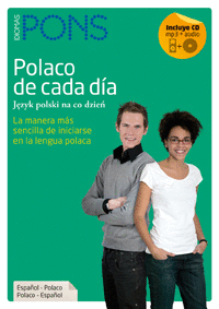 POLACO DE CADA D�A + CDMP3, NUEVA EDICI�N