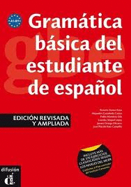 GRAMTICA BSICA DEL ESTUDIANTE DE ESPAOL (EDICIN REVISADA), NIVELES A1-A2-B1