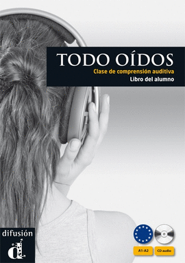 TODO O�DOS. LIBRO DEL ALUMNO + 2 CD