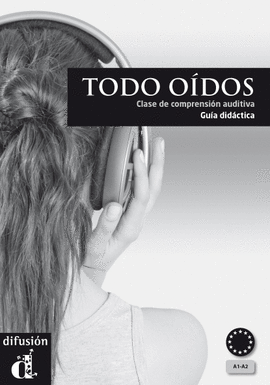TODO O�DOS. GU�A DID�CTICA A1-A2
