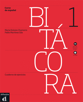 BIT�CORA 1 - CUADERNO DE EJERCICIOS + CD - NIVEL A1