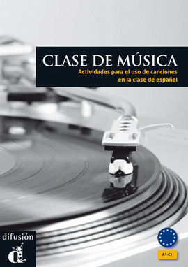CLASE DE M�SICA