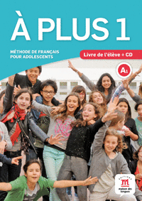  PLUS 1 LIVRE DE LLVE + CD