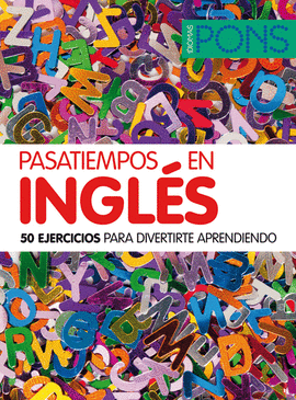PASATIEMPOS EN INGL�S