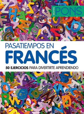 PASATIEMPOS EN FRANC�S