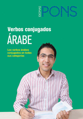 VERBOS CONJUGADOS RABE