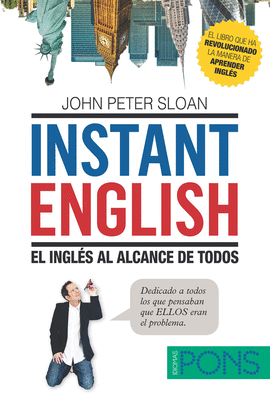 INSTANT ENGLISH. EL INGL�S AL ALCANCE DE TODOS