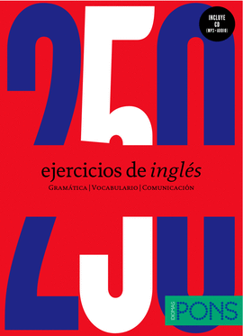 250 EJERCICIOS DE INGL�S