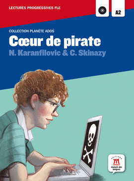 COLLECTION PLAN�TE ADOS - COEUR DE PIRATE + CD