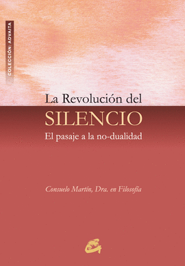 LA REVOLUCI�N DEL SILENCIO