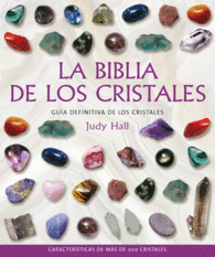 LA BIBLIA DE LOS CRISTALES 1