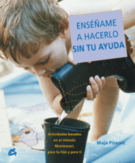 ENS��AME A HACERLO SIN TU AYUDA
