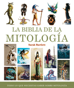 LA BIBLIA DE LA MITOLOGA