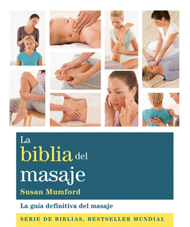LA BIBLIA DEL MASAJE
