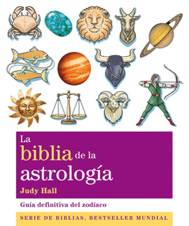 LA BIBLIA DE LA ASTROLOGA