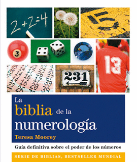 LA BIBLIA DE LA NUMEROLOG�A