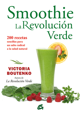 SMOOTHIE: LA REVOLUCIN VERDE