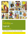 LA BIBLIA DEL TAROT