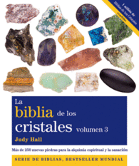 LA BIBLIA DE LOS CRISTALES. VOLUMEN 3