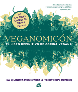 VEGANOMICN