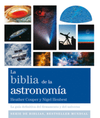 LA BIBLIA DE LA ASTRONOM�A