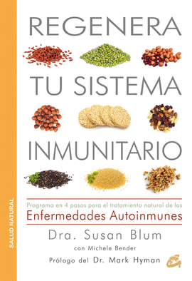 REGENERA TU SISTEMA IMMUNITARIO