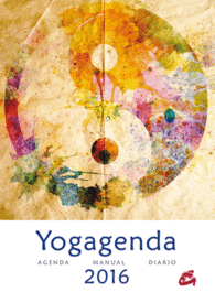 YOGAGENDA