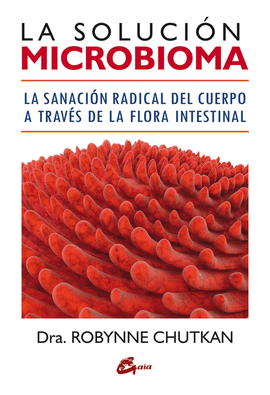 LA SOLUCI�N MICROBIOMA