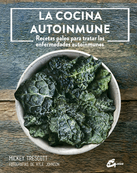 LA COCINA AUTOINMUNE