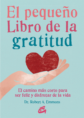 EL PEQUE�O LIBRO DE LA GRATITUD