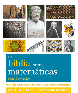 LA BIBLIA DE LAS MATEMTICAS BIBLIAS