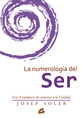 LA NUMEROLOG�A DEL SER
